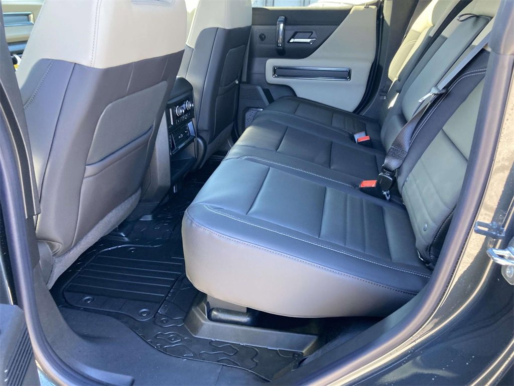 New 2026 GMC Hummer EV SUV image 12