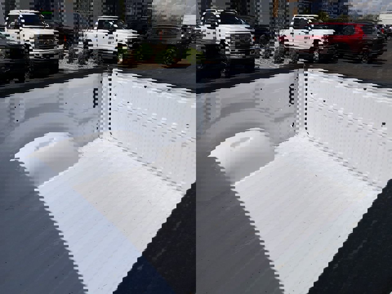 New 2026 RAM 1500 4x4 Crew Cab image 17