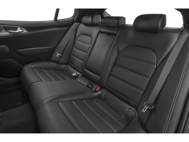 Used 2020 Kia Stinger GT-Line RWD image 14