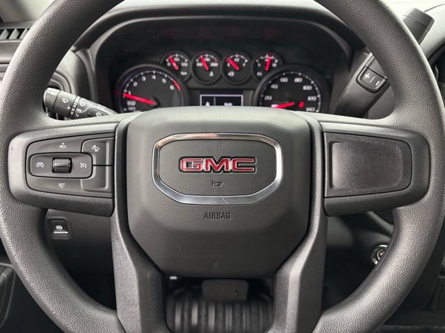 New 2026 GMC Sierra 1500 Pro w/ Pro Value Package AWD/4WD image 17