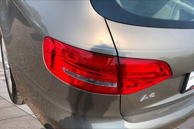 Used 2010 Audi A4 2.0T Premium Plus AWD/4WD image 29