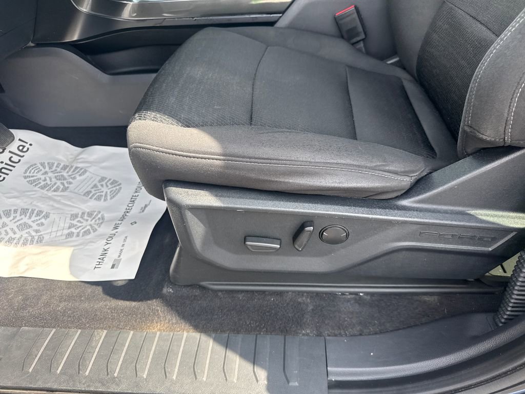 Used 2023 Ford F150 XLT w/ Equipment Group 302A High image 32