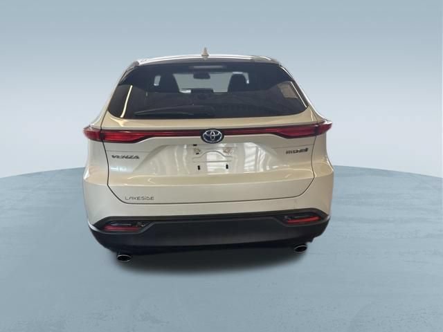Used 2021 Toyota Venza LE AWD/4WD image 20