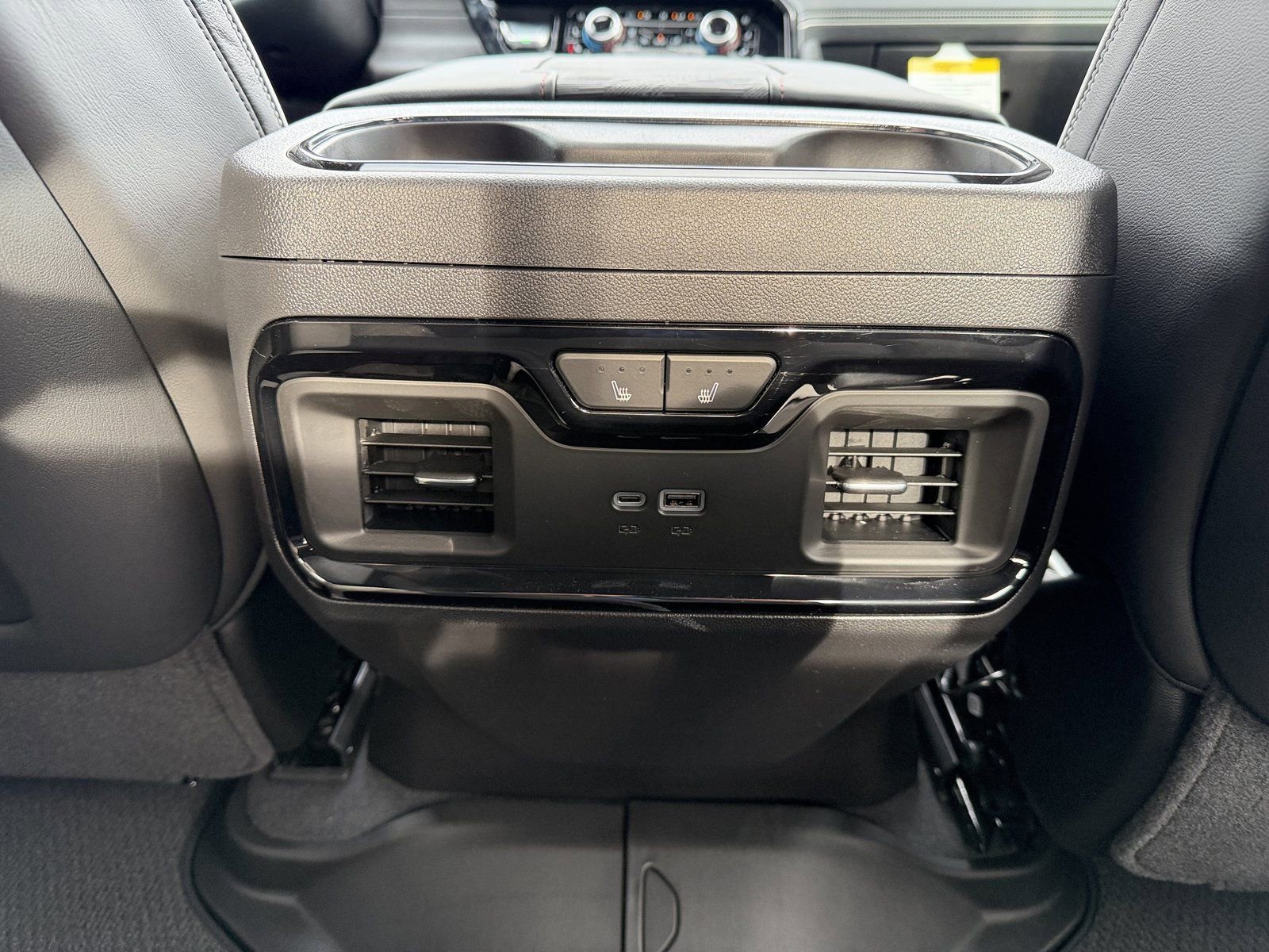 New 2026 GMC Sierra 1500 AT4X image 27