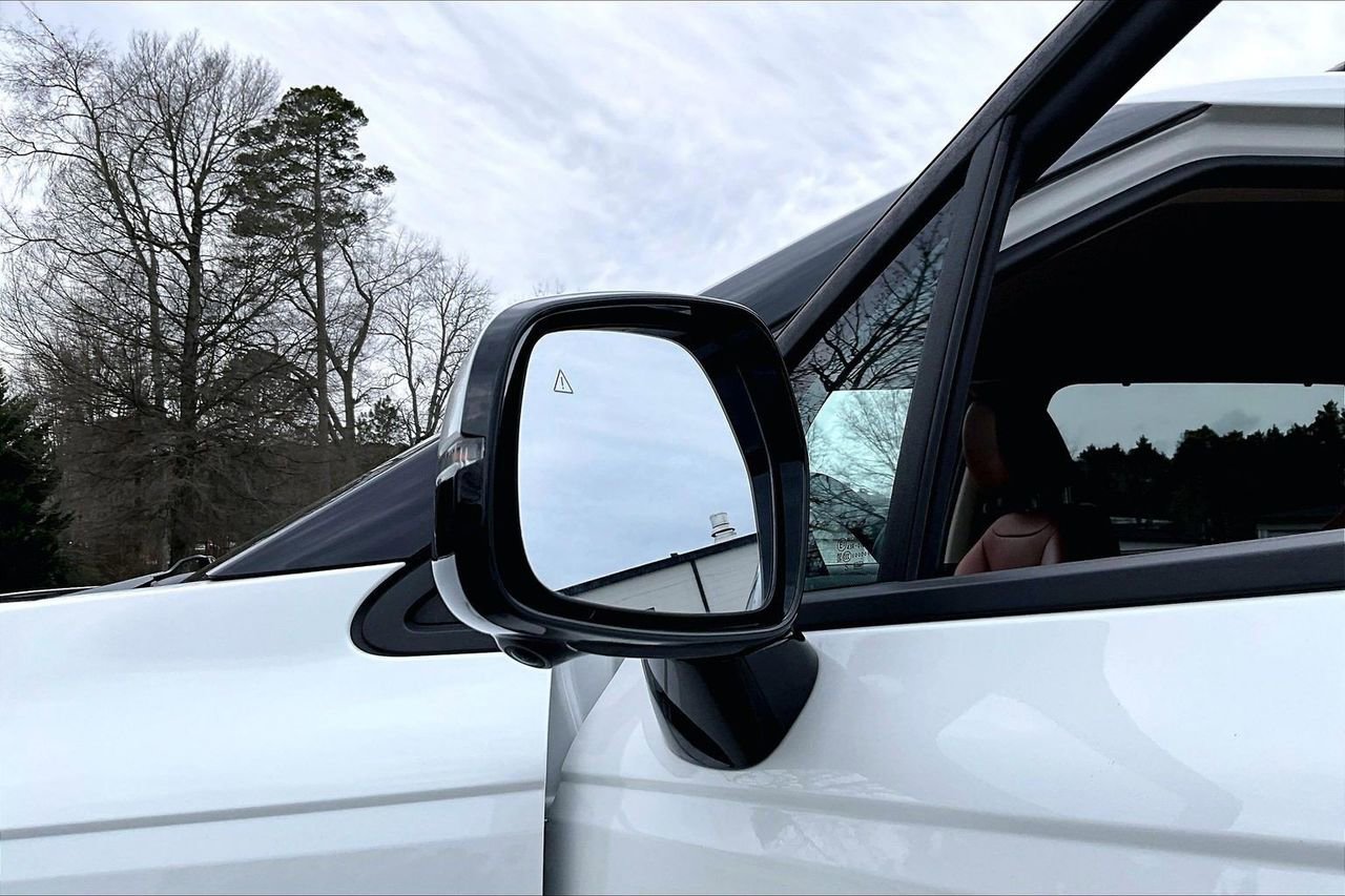 Used 2024 Kia Carnival SX image 29