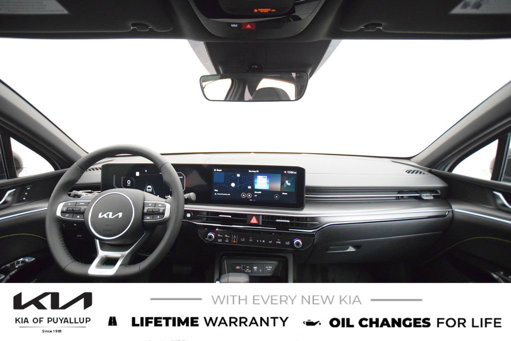 New 2026 Kia K5 GT w/ GT1 Package image 17