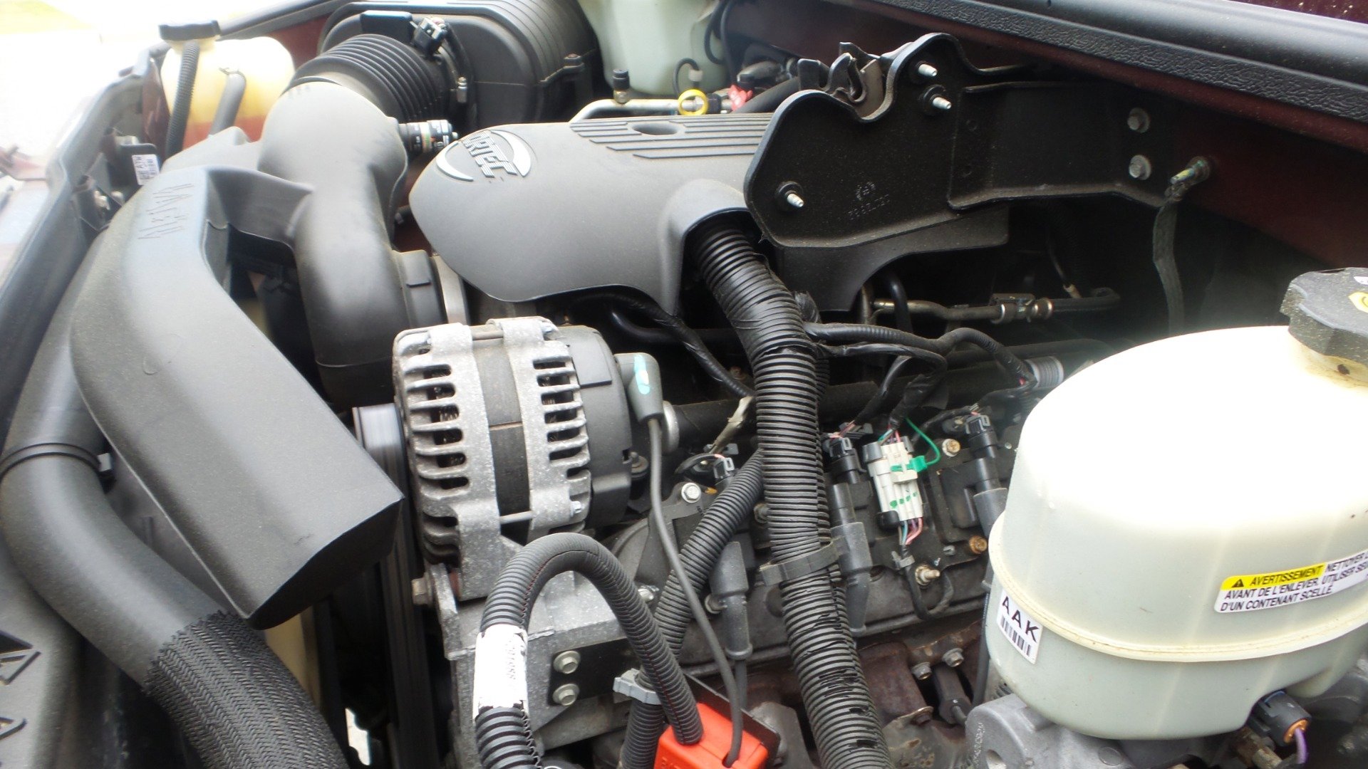 Used 2007 HUMMER H2 image 34