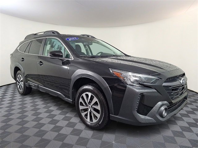 Used 2023 Subaru Outback Premium