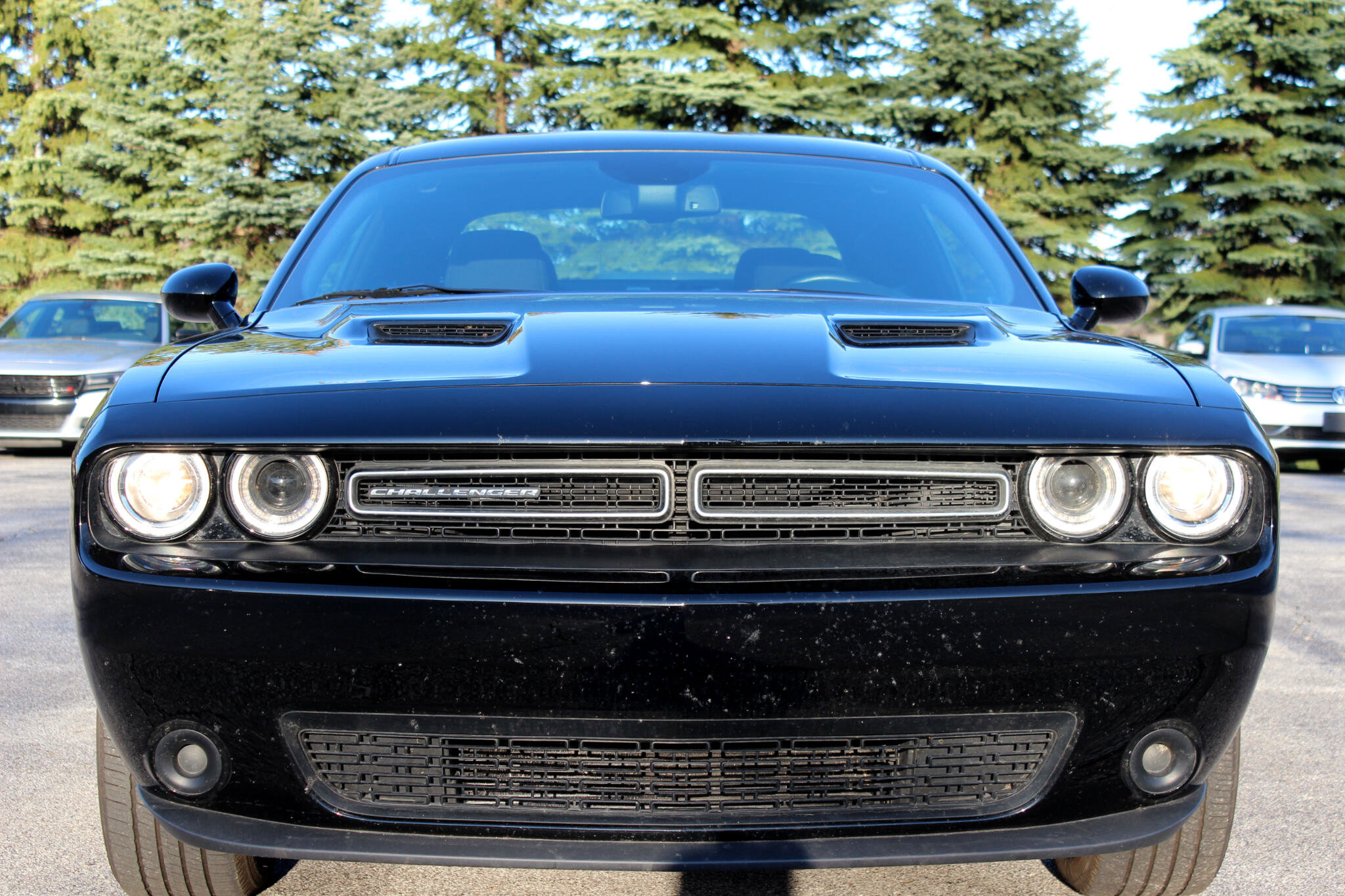 Used 2021 Dodge Challenger SXT image 5