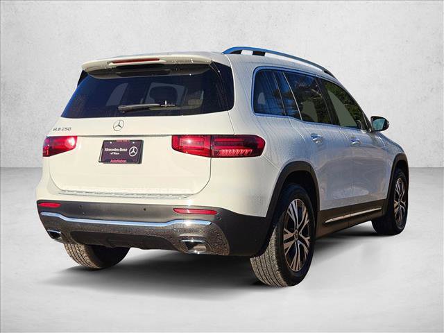 Certified 2025 Mercedes-Benz GLB 250 image 5