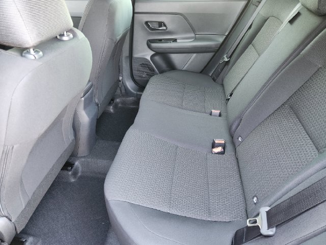 New 2026 Nissan Kicks S FWD image 21