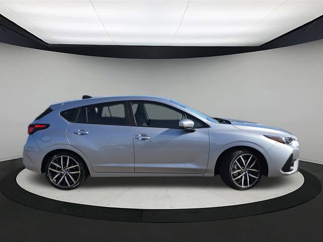 Certified 2024 Subaru Impreza 2.0i Sport image 8