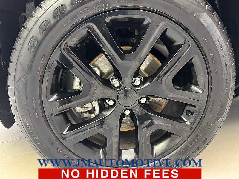 Used 2022 Jeep Renegade Altitude image 9