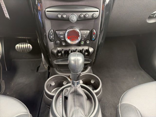 Used 2015 MINI Cooper Countryman S FWD image 10