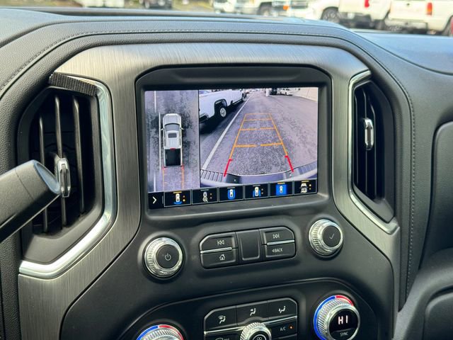 Used 2021 GMC Sierra 1500 Denali w/ Denali Ultimate Package image 29