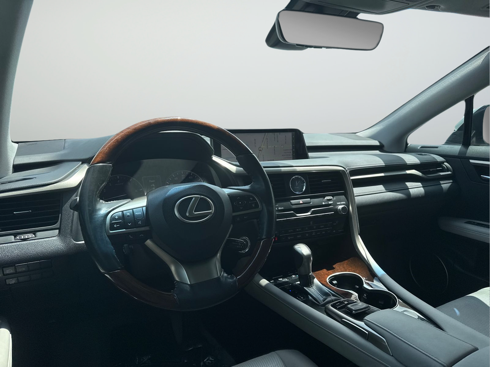 Used 2019 Lexus RX 350 FWD w/ Navigation Package image 15