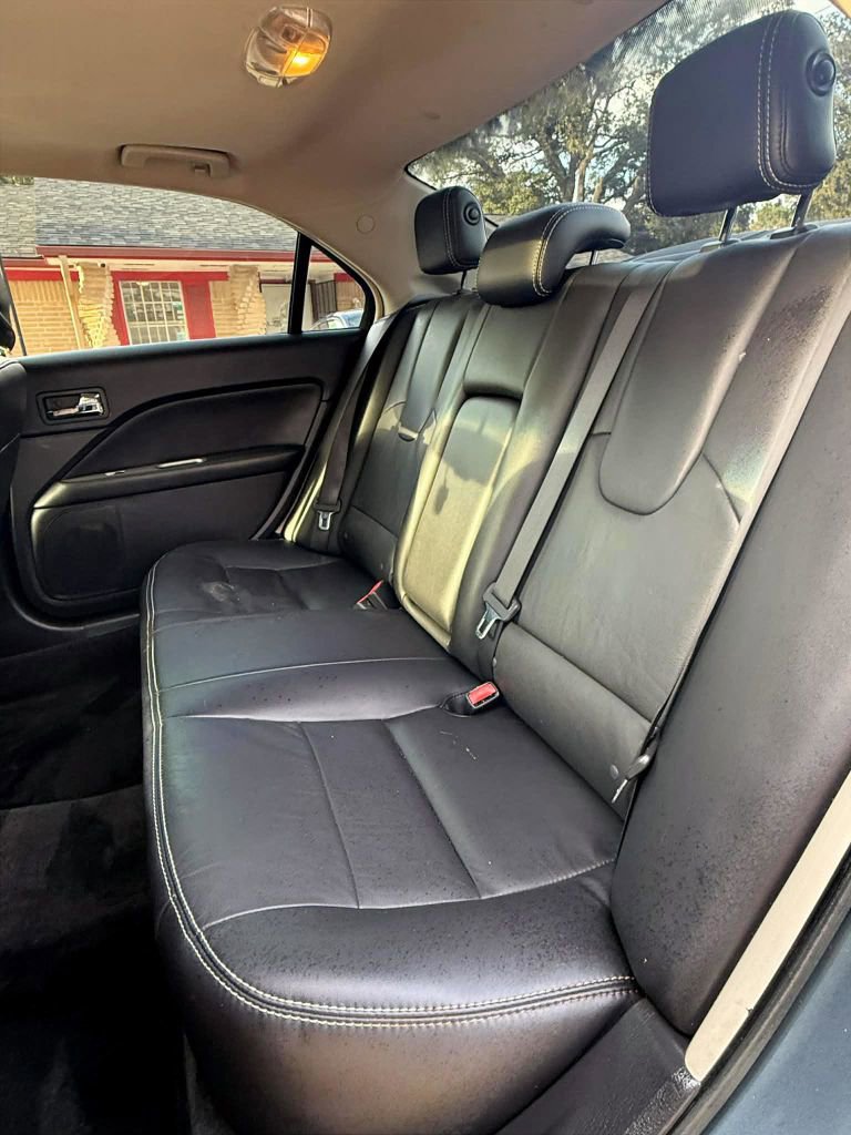 Used 2012 Ford Fusion SEL image 15