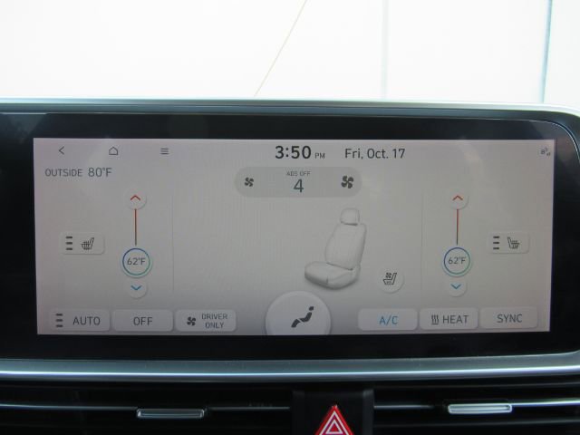 Used 2023 Hyundai Ioniq 6 SEL image 39