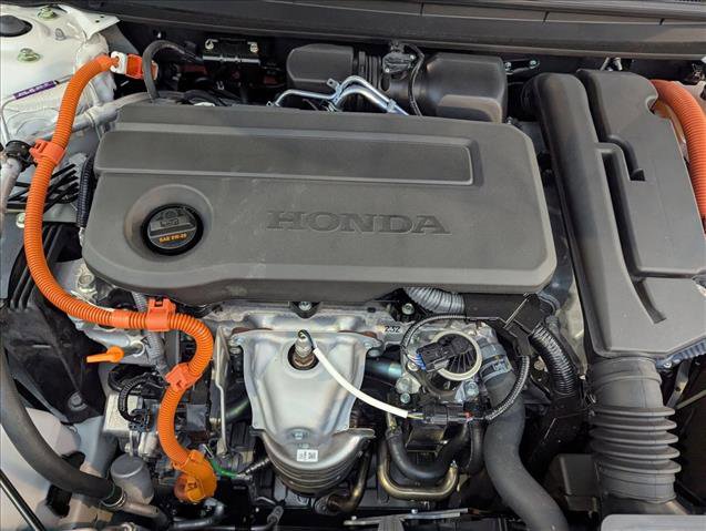 New 2025 Honda Accord EX-L image 15