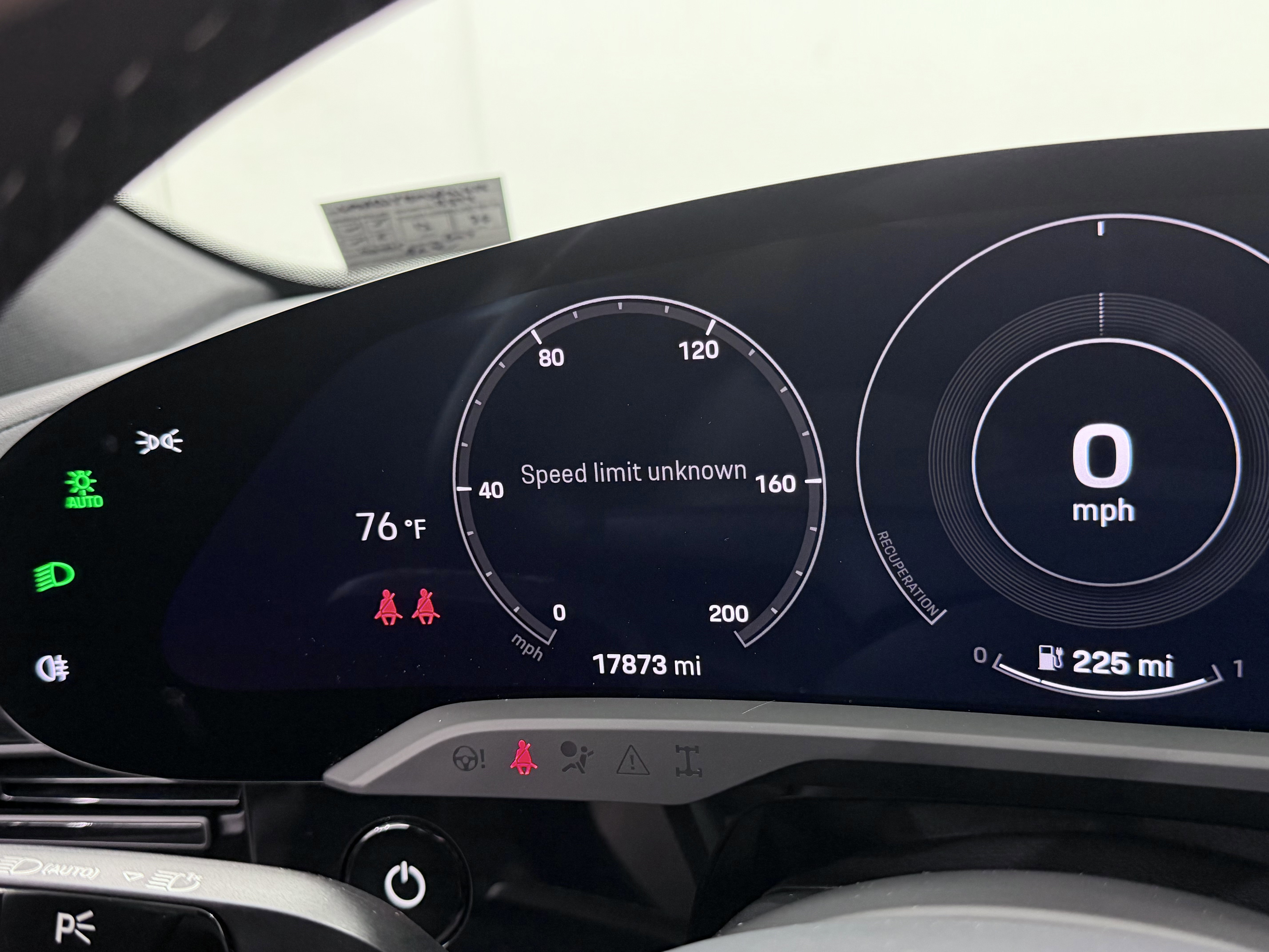 Used 2021 Porsche Taycan 4S image 53