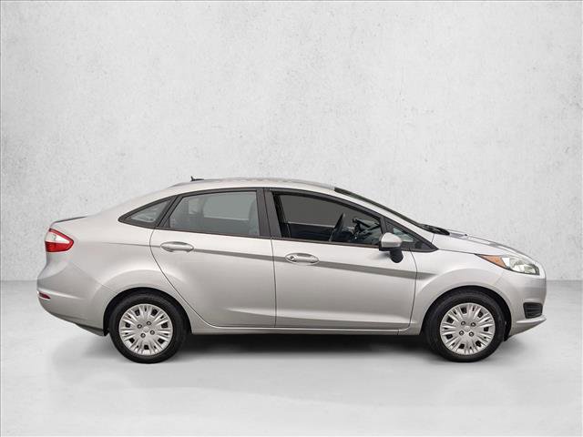 Used 2014 Ford Fiesta S image 4