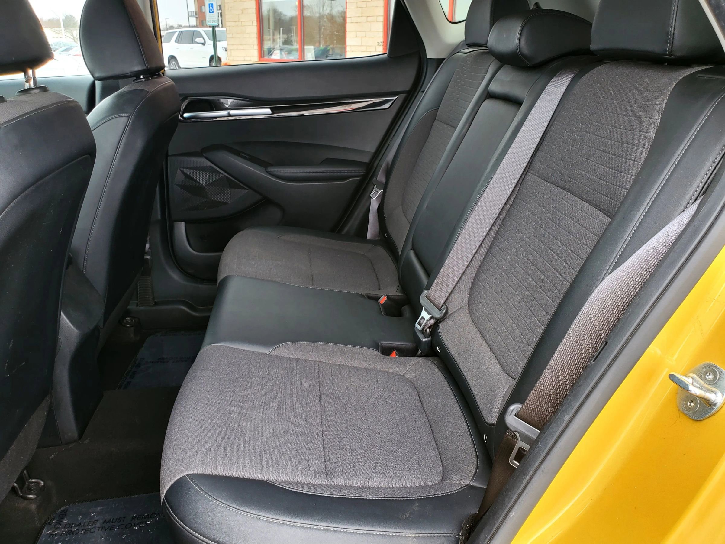 Used 2021 Kia Seltos S image 13