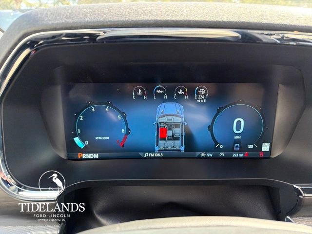 New 2026 Ford F150 Lariat w/ Equipment Group 501A Mid image 17