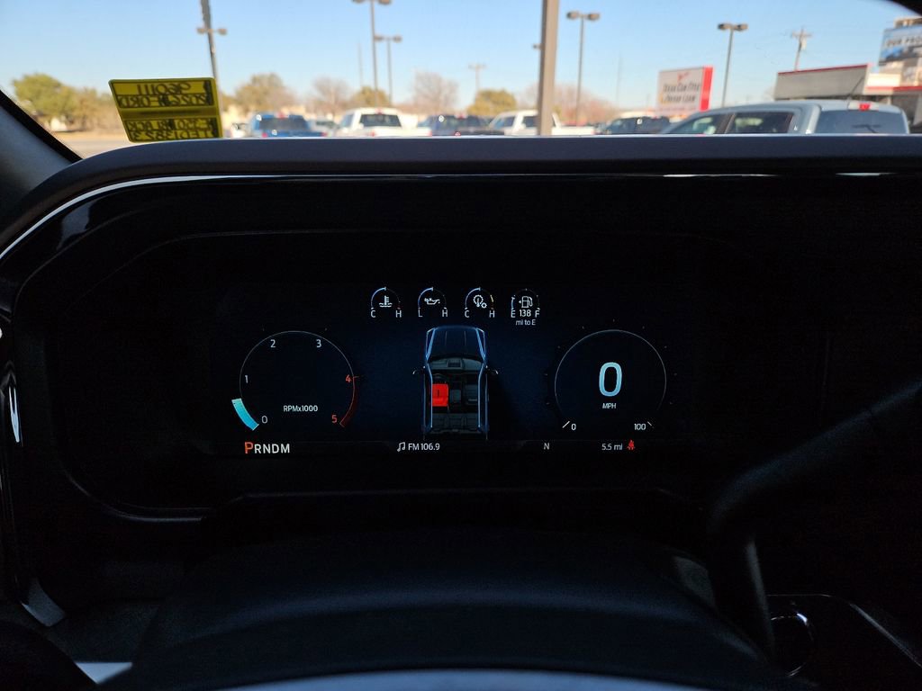 New 2026 Ford F350 King Ranch w/ Chrome Package image 26