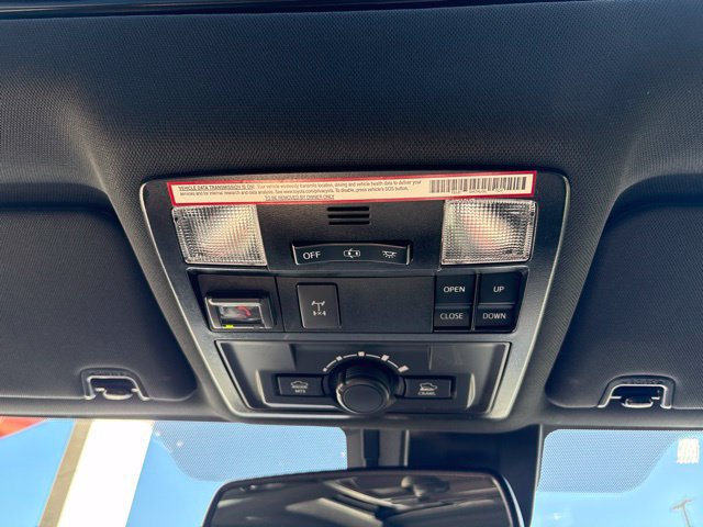 Used 2021 Toyota Tacoma TRD Pro AWD/4WD image 25