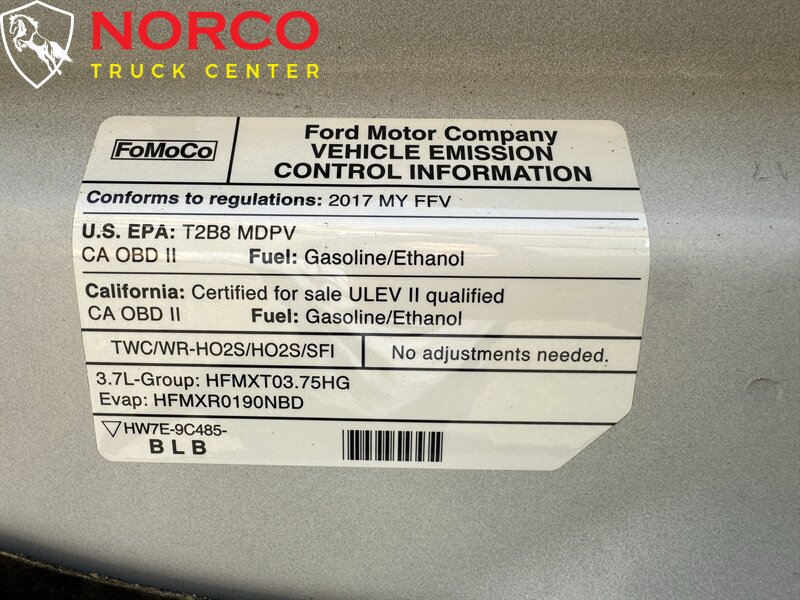 Used 2017 Ford Transit 150 XL RWD image 27
