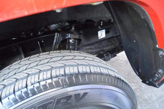 Used 2017 Toyota Tacoma 4x4 Access Cab image 60