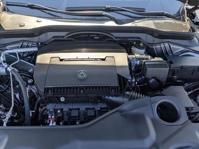 New 2026 Acura MDX SH-AWD image 16