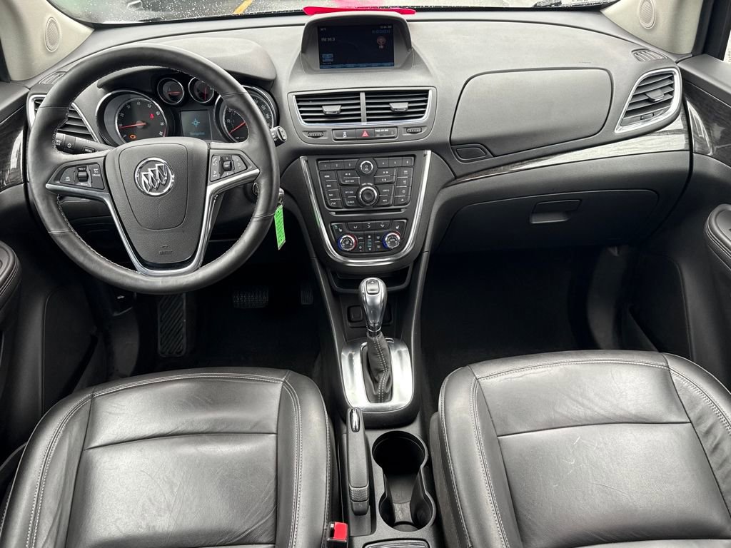Used 2016 Buick Encore Leather image 10