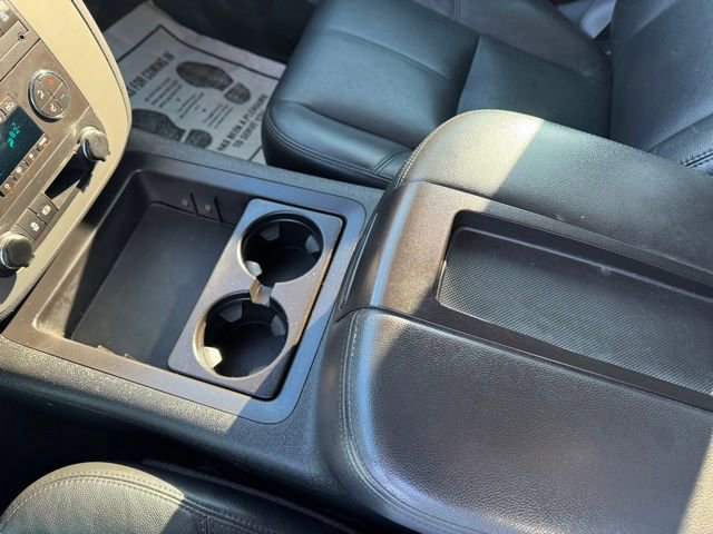 Used 2012 Chevrolet Silverado 2500 LTZ w/ LPO, On The Job Package image 21