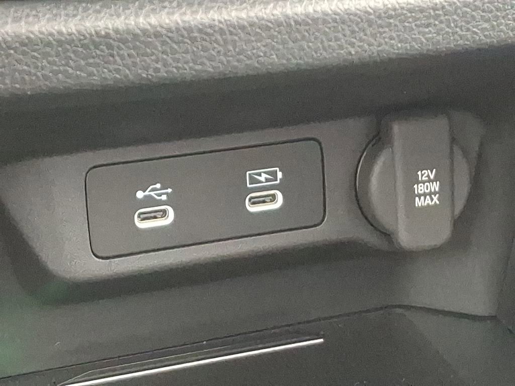 Certified 2025 Acura ADX AWD image 27