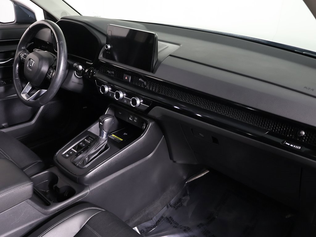 Used 2023 Honda CR-V EX-L image 27