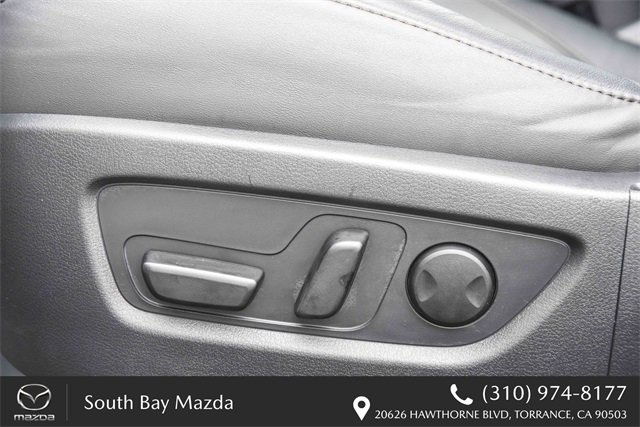 Certified 2025 MAZDA CX-30 AWD 2.5 S w/ Premium Package image 20