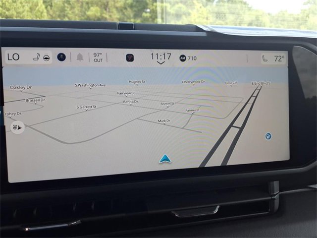 New 2025 Jeep Wrangler Sahara image 9