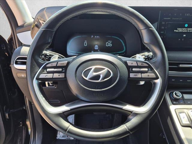 Used 2023 Hyundai Palisade XRT FWD image 14