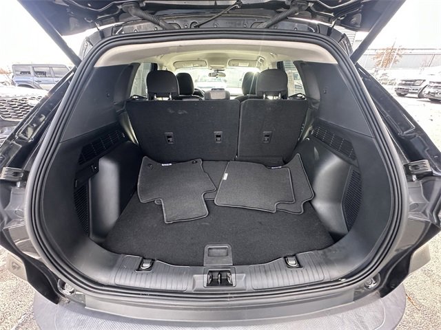 Certified 2022 Ford Escape SE w/ Convenience Package image 42