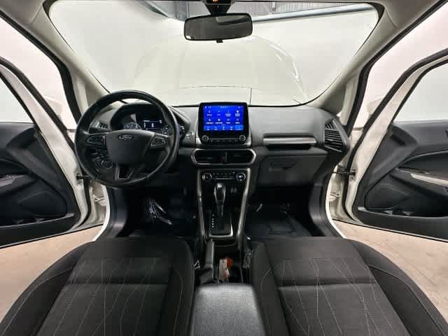 Used 2020 Ford EcoSport SE w/ SE Convenience Package AWD/4WD image 21