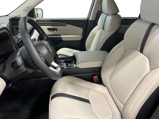 New 2026 Honda Pilot image 11