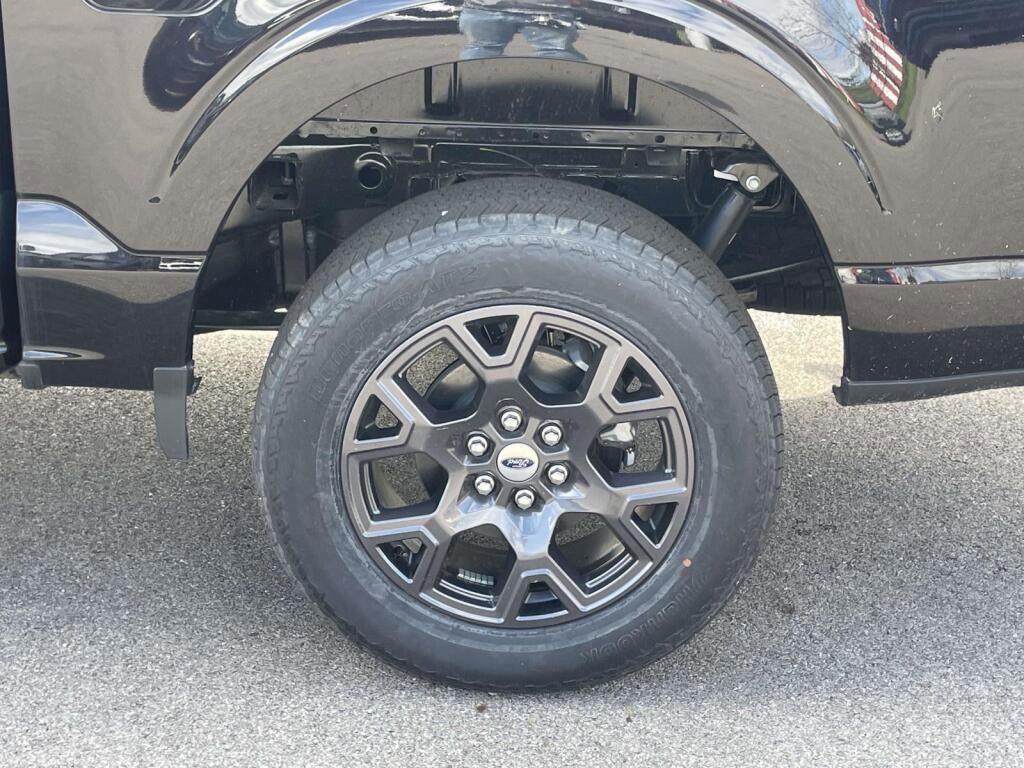 New 2026 Ford F150 STX w/ Equipment Group 200A AWD/4WD image 16