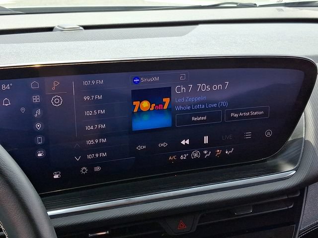 Certified 2024 Buick Envision Preferred AWD/4WD image 18