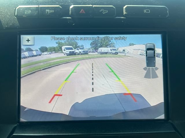 Used 2019 Ford F250 Lariat w/ Lariat Ultimate Package AWD/4WD image 24