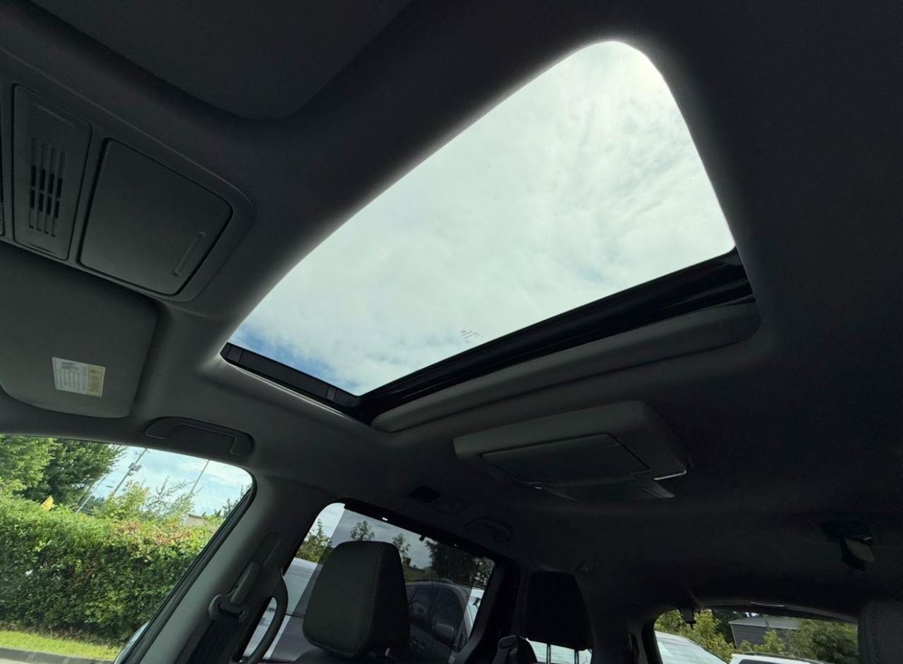 Used 2019 Honda Odyssey EX-L image 30