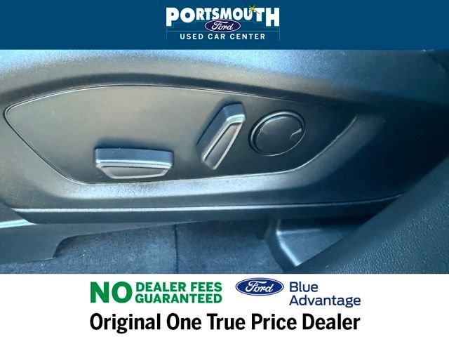Used 2023 Ford Explorer XLT w/ Equipment Group 202A image 25