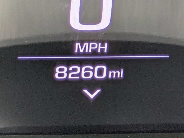 Used 2024 Chevrolet Camaro SS RWD image 29