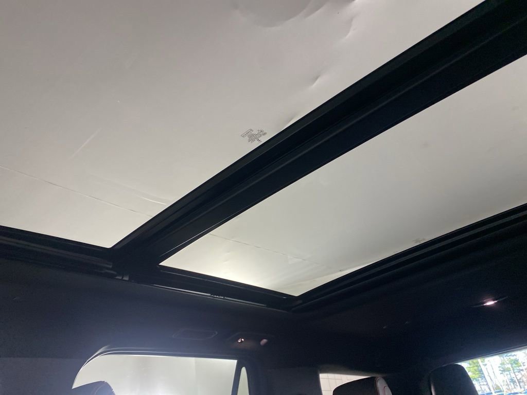 Used 2024 Ford Expedition Timberline image 11