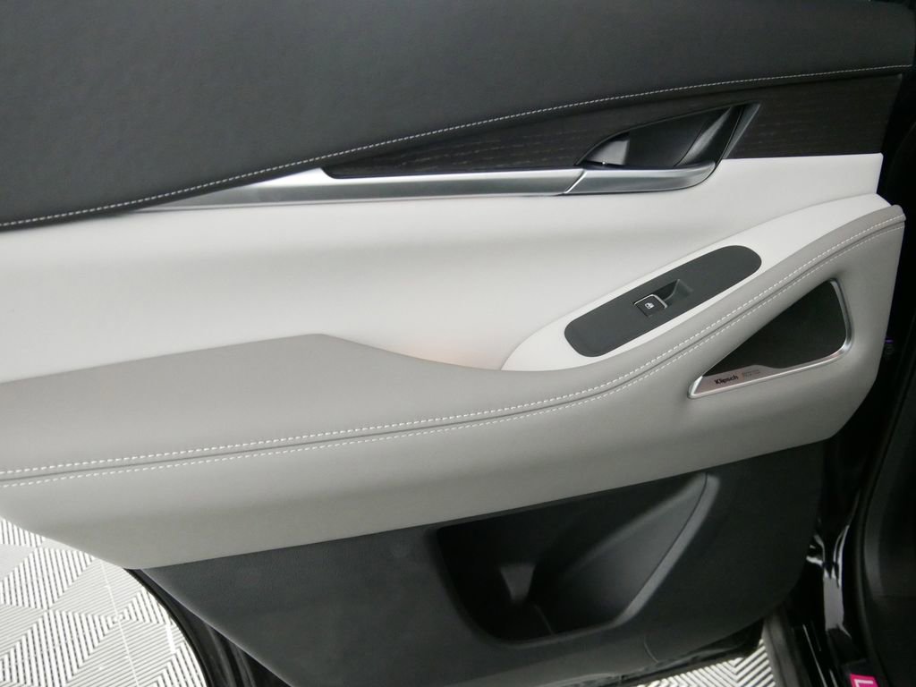 New 2026 INFINITI QX60 Autograph w/ Autograph Tech Package image 18